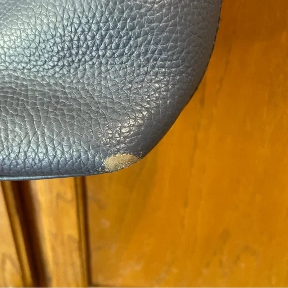 Dooney & Bourke Derby Florentine Crossbody Shoulder Bag - Picture 4 of 12